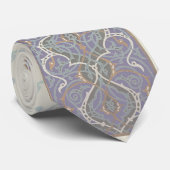 Toor Stropdas (Opgerold)