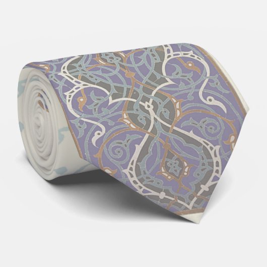 Toor Stropdas (Opgerold)