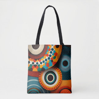 toot africa n. 1 tote bag