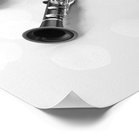 TOOT UW EIGEN HOREN POSTER (Hoek)