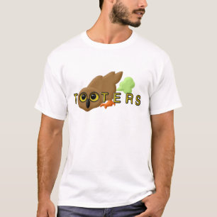 Tooters T-shirt