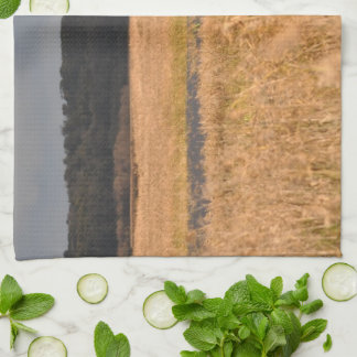 Tootgarook Swamp Tea Towel Theedoek