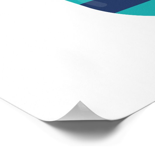 Tooth-ankamun Funny Tooth Pun Poster (Hoek)