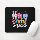 Tooth Dental Squad Dental Assistant Eggs East Muismat (Met muis)