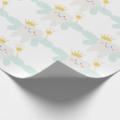 Tooth Fairy Cadeaupapier (Hoek)