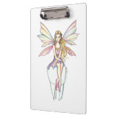 Tooth Fairy Clipboard beroemd gemaakt door Molly H Klembord (Links)