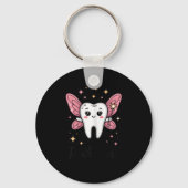 Tooth Fairy Halloween  Sleutelhanger (Voorkant)