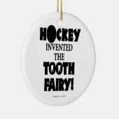 TOOTH FAIRY KERAMISCH ORNAMENT (Rechts)