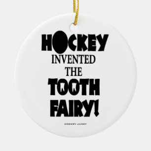 TOOTH FAIRY KERAMISCH ORNAMENT