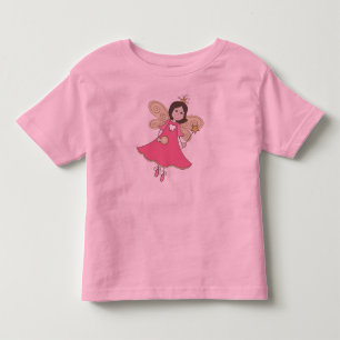 Tooth Fairy Kinder Shirts