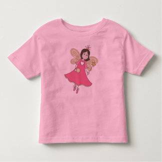 Tooth Fairy Kinder Shirts
