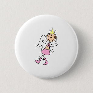 Tooth Fairy met volle Button