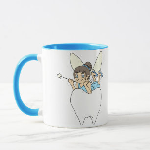 Tooth Fairy Mok