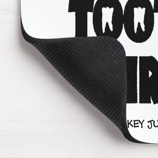 TOOTH FAIRY MUISMAT (Hoek)