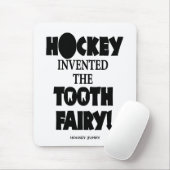 TOOTH FAIRY MUISMAT (Met muis)