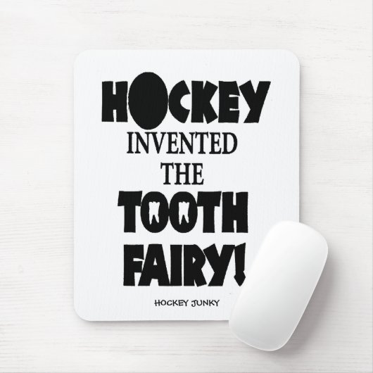 TOOTH FAIRY MUISMAT (Met muis)