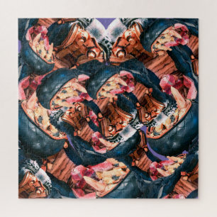 Tooth Fairy Nightmare Legpuzzel