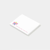 Tooth Fairy Notes (Schuin)