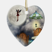 Tooth Fairy Ornament (Rechts)