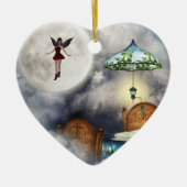 Tooth Fairy Ornament (Voorkant)