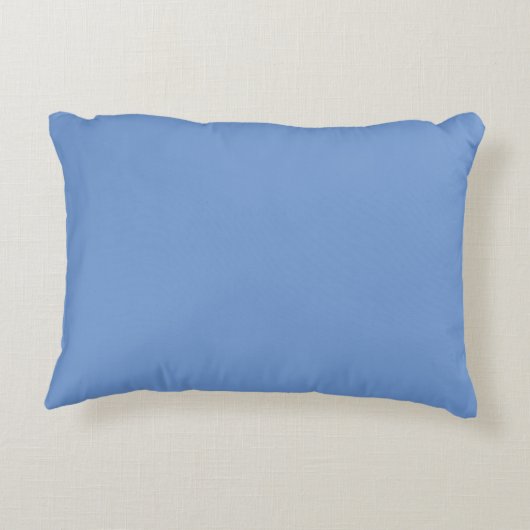 Tooth Fairy Pillow Accent Kussen (Achterkant)
