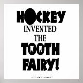 TOOTH FAIRY! POSTER (Voorkant)