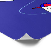 Tooth Fairy Poster (Hoek)