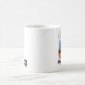 Tooth Fairy Santa Mok (Center)