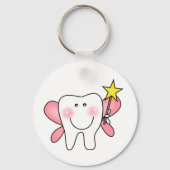 Tooth Fairy Sleutelhanger (Voorkant)