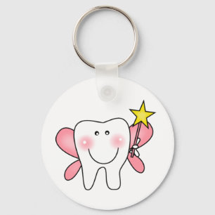 Tooth Fairy Sleutelhanger