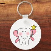 Tooth Fairy Sleutelhanger (Voorkant)