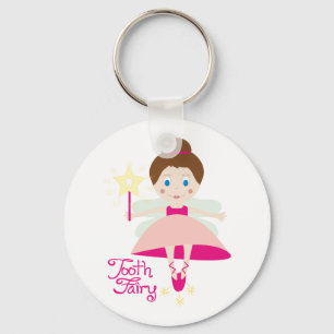 Tooth Fairy Sleutelhanger