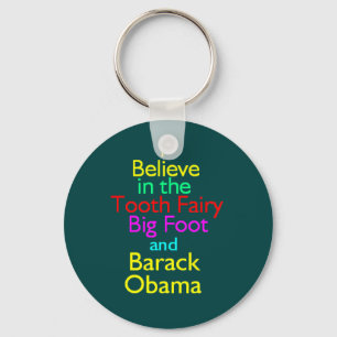 Tooth Fairy Sleutelhanger