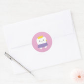 Tooth Fairy Sticker (Envelop)