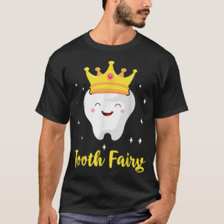 Tooth Fairy T-shirt