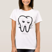 Tooth Fairy T-shirt (Voorkant)