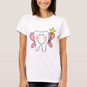Tooth Fairy Tshirts en Gifts (Voorkant)
