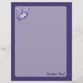 Tooth Funeral Flyer (Voorkant)