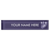 Tooth Funeral Naambordje (Voorkant)