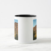 Tooth of Time, Philmont Scout Ranch, Cimarron Mok (Midden)