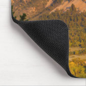 Tooth of Time, Philmont Scout Ranch, Cimarron Muismat (Hoek)