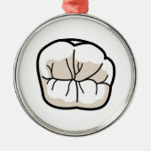 Tooth Ornament (Voorkant)