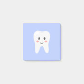 Tooth Sticky Note (Voorkant)