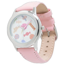 TOOTH WATCH SCHAKELEN HORLOGE