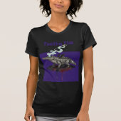 Toothy Tim T-shirt (Voorkant)