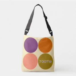 TOOTie-Canvas tas