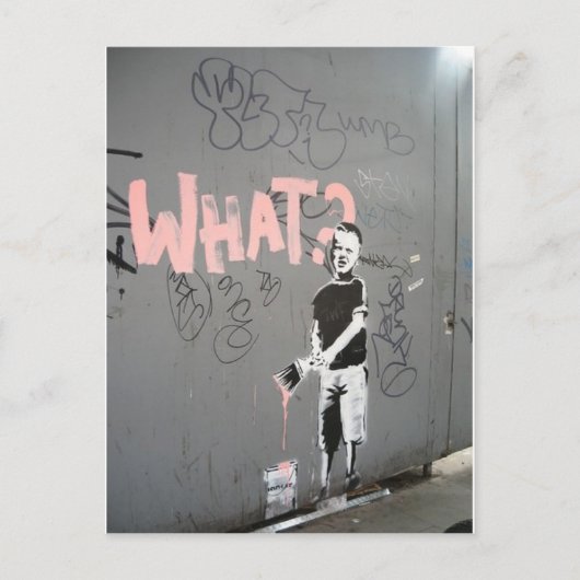 TOOTS 2 BRIEFKAART (Voorkant)