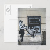 TOOTS 3 BRIEFKAART (Voorkant / Achterkant)