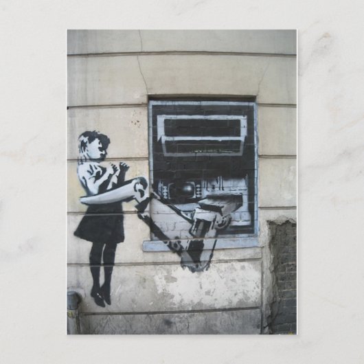 TOOTS 3 BRIEFKAART (Voorkant)