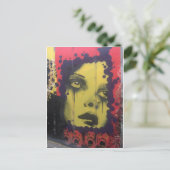 TOOTS BRIEFKAART (Staand voorkant)